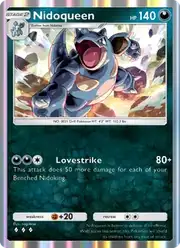 Nidoqueen