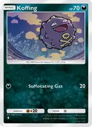Koffing