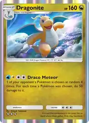 Dragonite
