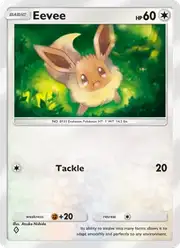 Eevee (Иви)