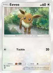 Eevee (Иви)