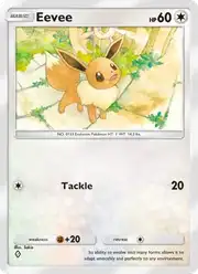 Eevee (Иви)
