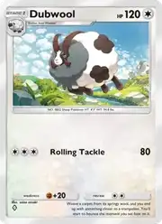 Dubwool