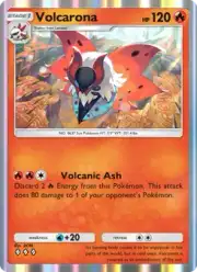 Volcarona