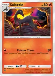 Salazzle
