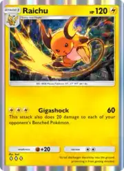Raichu