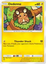 Dedenne