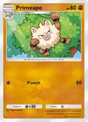 Primeape