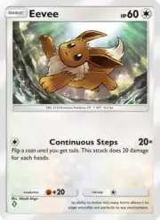 Eevee (Иви)
