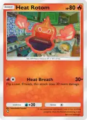 Heat Rotom