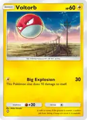 Voltorb