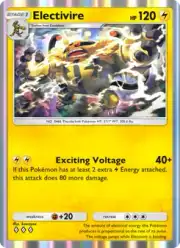 Electivire
