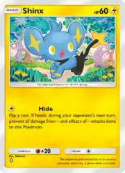 Shinx