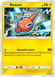 Rotom