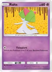 Ralts