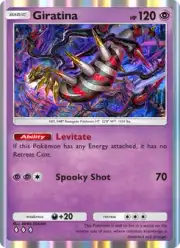 Giratina