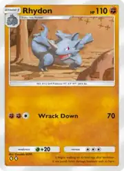 Rhydon