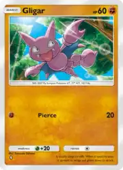 Gligar