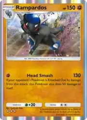 Rampardos