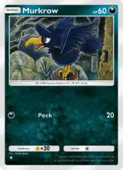 Murkrow