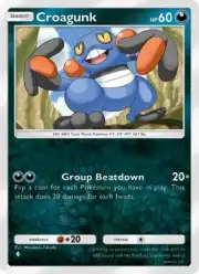 Croagunk
