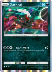 Darkrai