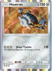 Heatran
