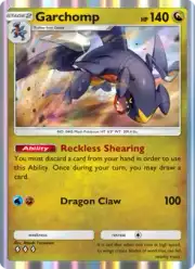 Garchomp (Гарчомп)