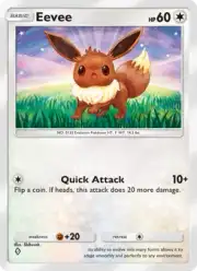 Eevee (Иви)