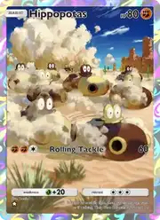 Hippopotas