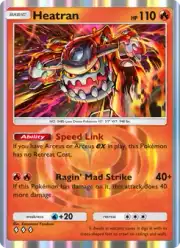 Heatran