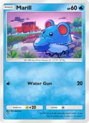 Marill
