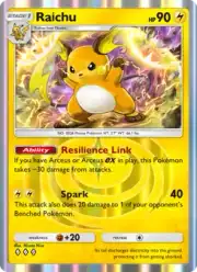 Raichu