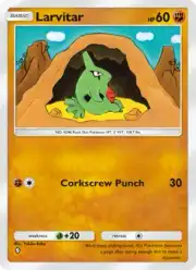 Larvitar