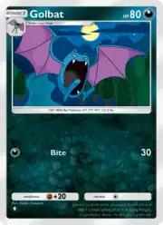Golbat