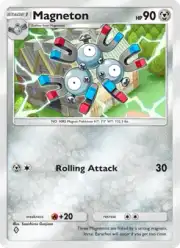 Magneton