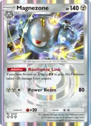 Magnezone