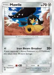 Mawile