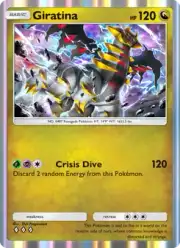 Giratina