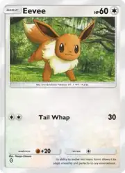 Eevee (Иви)