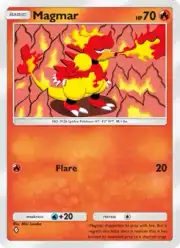 Magmar