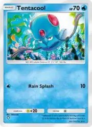 Tentacool