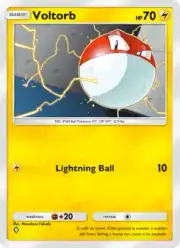 Voltorb