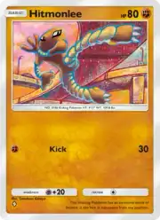 Hitmonlee