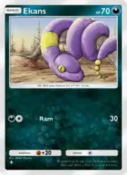 Ekans