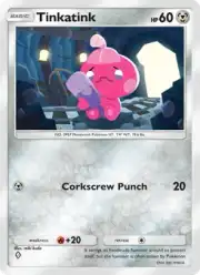Tinkatink