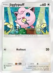 Jigglypuff