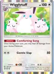 Wigglytuff