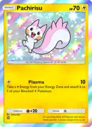 Pachirisu