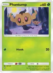 Phantump